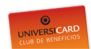 Universicard Club de Beneficios - Fotocopias
